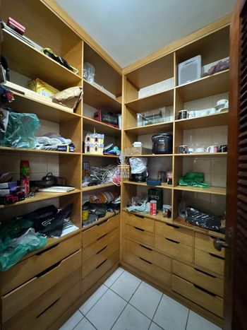 Foto 11 do(a) Casa de 3 quartos para alugar em Parque Novo Mundo, São Paulo