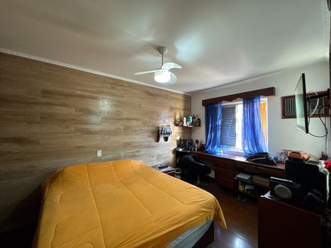Foto 42 do(a) Casa de 3 quartos para alugar em Parque Novo Mundo, São Paulo