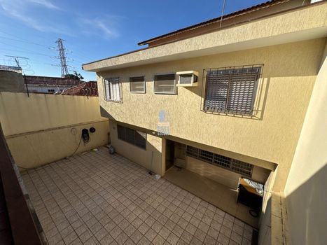 Foto 25 do(a) Casa de 3 quartos para alugar em Parque Novo Mundo, São Paulo