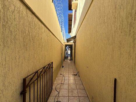 Foto 16 do(a) Casa de 3 quartos para alugar em Parque Novo Mundo, São Paulo