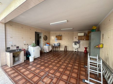 Foto 20 do(a) Casa de 3 quartos para alugar em Parque Novo Mundo, São Paulo