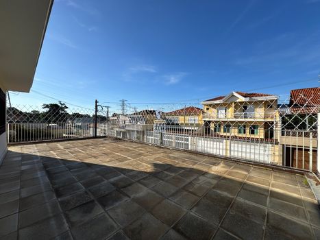 Foto 30 do(a) Casa de 3 quartos para alugar em Parque Novo Mundo, São Paulo