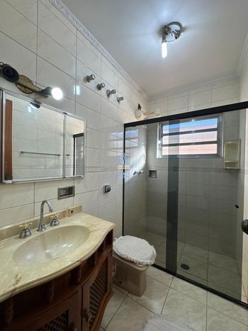 Foto 48 do(a) Casa de 3 quartos para alugar em Parque Novo Mundo, São Paulo