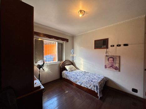 Foto 46 do(a) Casa de 3 quartos para alugar em Parque Novo Mundo, São Paulo