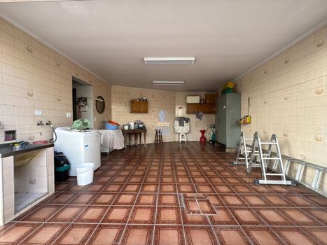 Foto 22 do(a) Casa de 3 quartos para alugar em Parque Novo Mundo, São Paulo