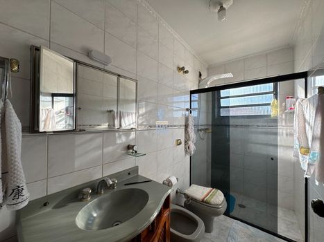 Foto 40 do(a) Casa de 3 quartos para alugar em Parque Novo Mundo, São Paulo