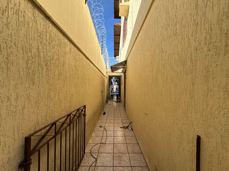 Foto 14 do(a) Casa de 3 quartos para alugar em Parque Novo Mundo, São Paulo