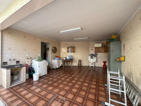Foto 21 do(a) Casa de 3 quartos para alugar em Parque Novo Mundo, São Paulo