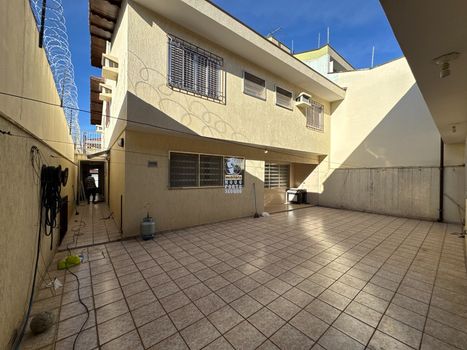Foto 19 do(a) Casa de 3 quartos para alugar em Parque Novo Mundo, São Paulo