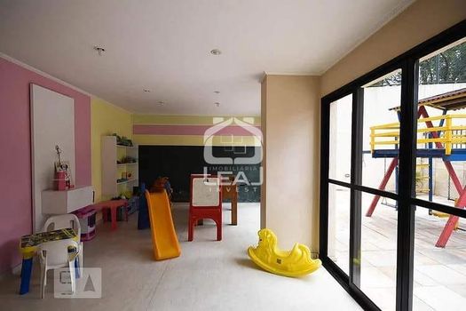 Foto 27 do(a) Apartamento de 3 quartos à venda em Vila Andrade, São Paulo
