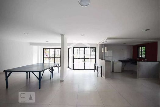 Foto 26 do(a) Apartamento de 3 quartos à venda em Vila Andrade, São Paulo