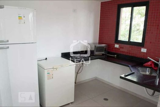 Foto 22 do(a) Apartamento de 3 quartos à venda em Vila Andrade, São Paulo
