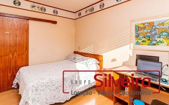 Foto 9 do(a) Apartamento de 4 quartos à venda em Rio Branco, Porto Alegre