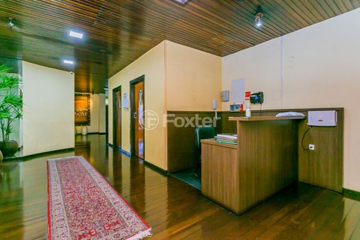 Foto 45 do(a) Apartamento de 1 quartos à venda em Independência, Porto Alegre