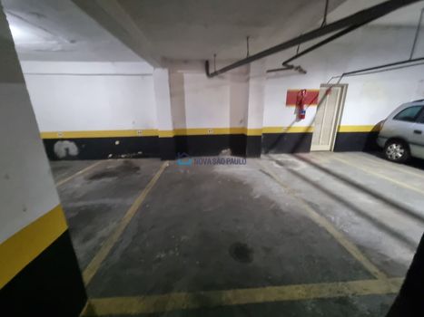 Foto 15 do(a) Apartamento de 2 quartos à venda em Vila Gumercindo, São Paulo