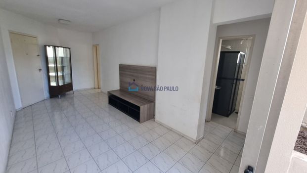 Foto 5 do(a) Apartamento de 2 quartos à venda em Vila Gumercindo, São Paulo