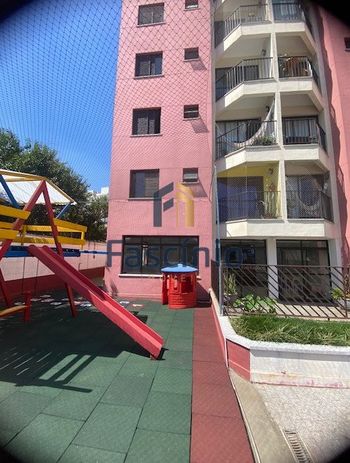 Foto 2 do(a) Apartamento de 2 quartos para alugar em Saúde, São Paulo
