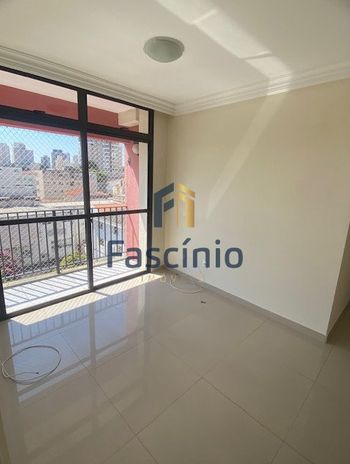 Foto 1 do(a) Apartamento de 2 quartos para alugar em Saúde, São Paulo