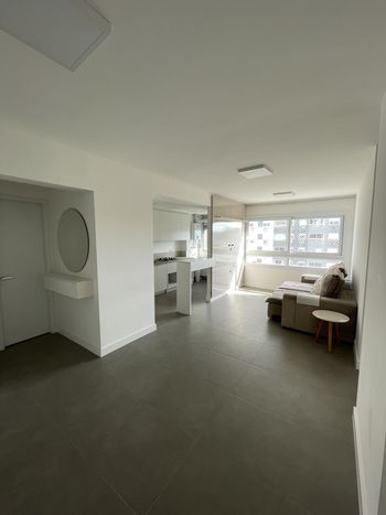 Foto 1 do(a) Flat de 3 quartos à venda em São Sebastião, Porto Alegre