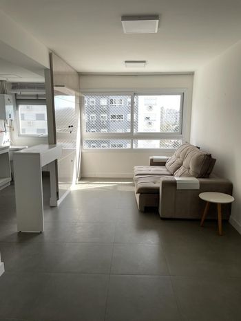 Foto 5 do(a) Flat de 3 quartos à venda em São Sebastião, Porto Alegre