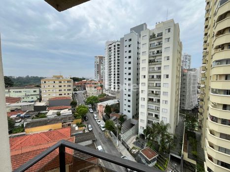 Foto 3 do(a) Cobertura de 3 quartos à venda em Parque Mandaqui, São Paulo