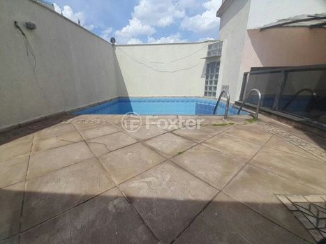 Foto 5 do(a) Cobertura de 3 quartos à venda em Parque Mandaqui, São Paulo