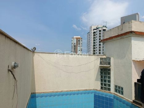 Foto 7 do(a) Cobertura de 3 quartos à venda em Parque Mandaqui, São Paulo