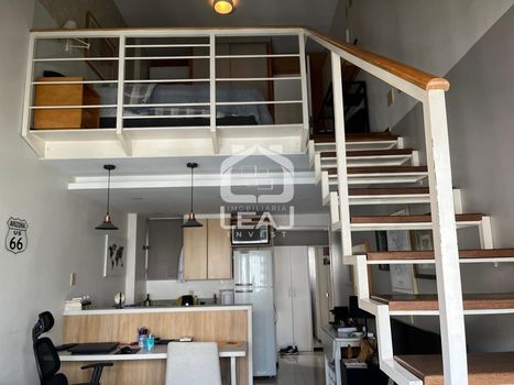 Foto 3 do(a) Apartamento de 1 quartos à venda em Vila Uberabinha, São Paulo