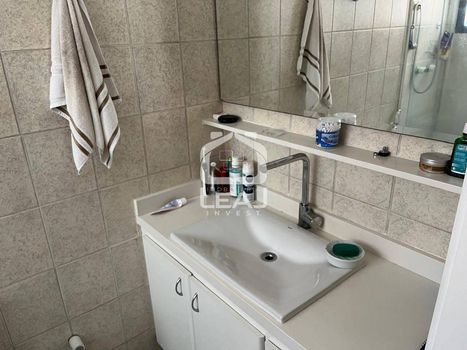 Foto 10 do(a) Apartamento de 1 quartos à venda em Vila Uberabinha, São Paulo