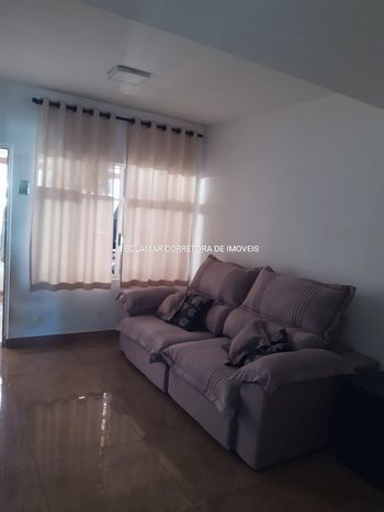 Foto 3 do(a) Casa em Condomínio de 2 quartos à venda em Jardim Riacho das Pedras, Contagem