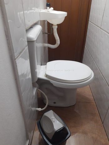 Foto 30 do(a) Casa em Condomínio de 2 quartos à venda em Jardim Riacho das Pedras, Contagem