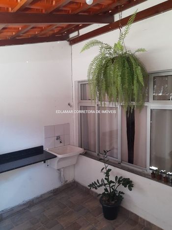Foto 25 do(a) Casa em Condomínio de 2 quartos à venda em Jardim Riacho das Pedras, Contagem