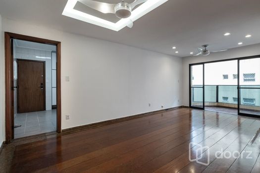 Foto 3 do(a) Apartamento de 3 quartos à venda em Perdizes, São Paulo