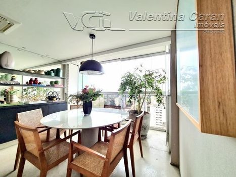 Foto 30 do(a) Apartamento de 1 quartos à venda em Vila Olímpia, São Paulo