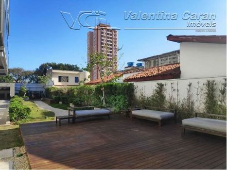 Foto 48 do(a) Apartamento de 1 quartos à venda em Vila Olímpia, São Paulo