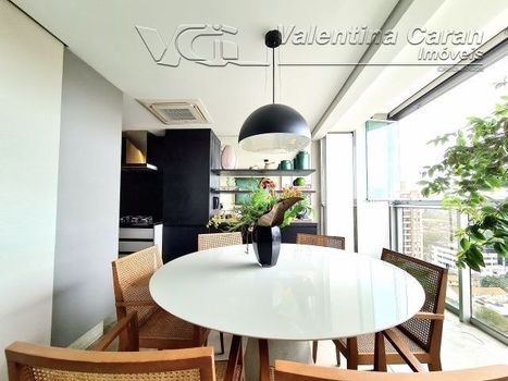 Foto 31 do(a) Apartamento de 1 quartos à venda em Vila Olímpia, São Paulo