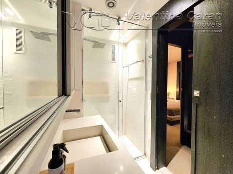 Foto 36 do(a) Apartamento de 1 quartos à venda em Vila Olímpia, São Paulo