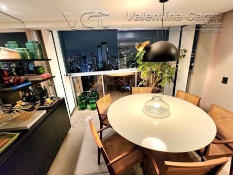 Foto 24 do(a) Apartamento de 1 quartos à venda em Vila Olímpia, São Paulo