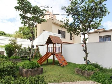 Foto 49 do(a) Apartamento de 1 quartos à venda em Vila Olímpia, São Paulo