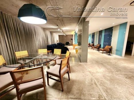 Foto 45 do(a) Apartamento de 1 quartos à venda em Vila Olímpia, São Paulo