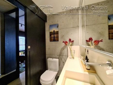 Foto 35 do(a) Apartamento de 1 quartos à venda em Vila Olímpia, São Paulo