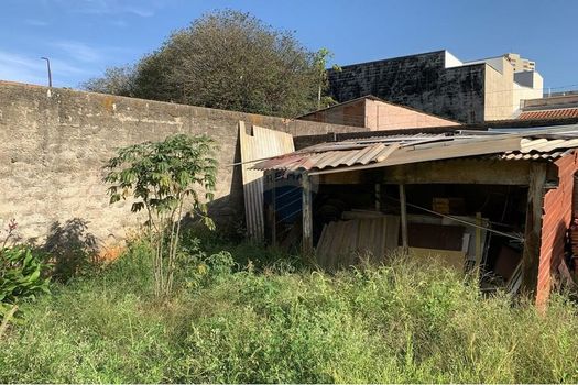 Foto 21 do(a) Terreno false à venda em Vila Esperança, Itapira