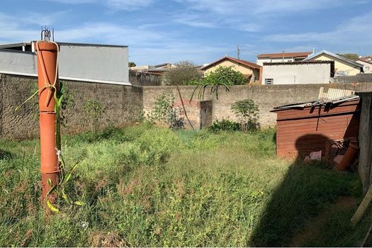 Foto 5 do(a) Terreno false à venda em Vila Esperança, Itapira