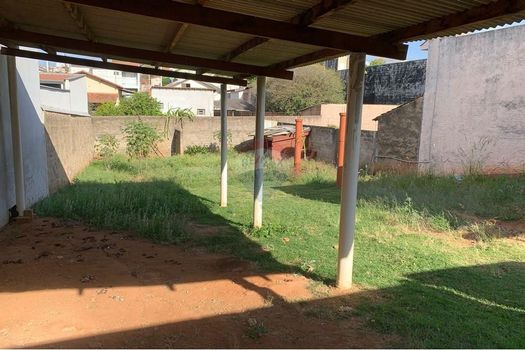 Foto 2 do(a) Terreno false à venda em Vila Esperança, Itapira