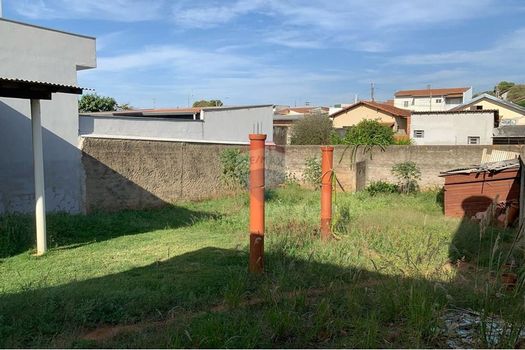Foto 15 do(a) Terreno false à venda em Vila Esperança, Itapira
