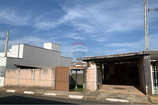 Foto 10 do(a) Terreno false à venda em Vila Esperança, Itapira