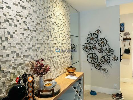 Foto 10 do(a) Apartamento de 3 quartos à venda em Vila Congonhas, São Paulo