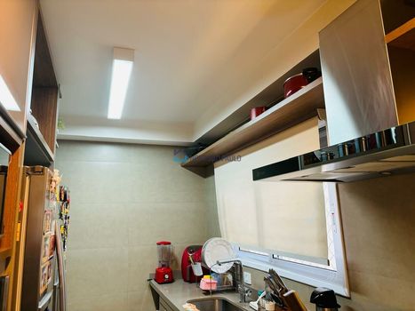 Foto 22 do(a) Apartamento de 3 quartos à venda em Vila Congonhas, São Paulo