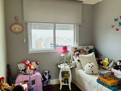 Foto 17 do(a) Apartamento de 3 quartos à venda em Vila Congonhas, São Paulo