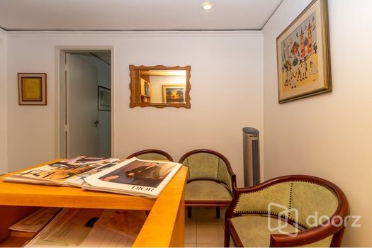 Foto 4 do(a) Sala / Conjunto Comercial false à venda em Jardim Paulista, São Paulo